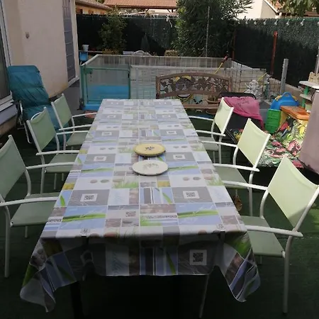 Villa Christophe Crest