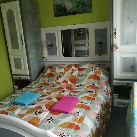 Villa Christophe Crest